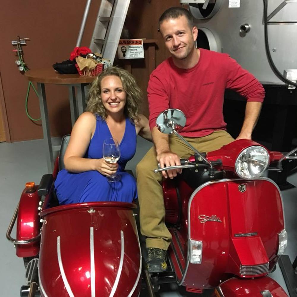 Meet your Posher, Stephanie